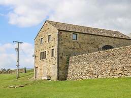 The Barn