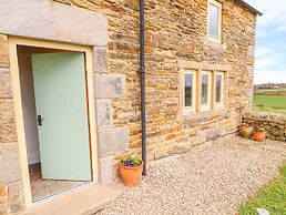 Woodthorpe Cruck Cottage