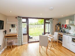 Pheasant Lodge