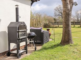 Pheasant Lodge