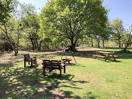 Pheasant Lodge
