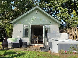 Pheasant Lodge