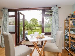 Pheasant Lodge