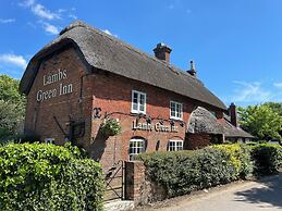 Pheasant Lodge