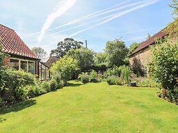 Forge Cottage
