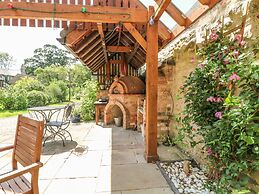 Forge Cottage