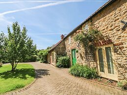 Forge Cottage