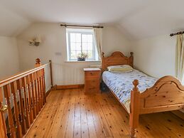 Forge Cottage