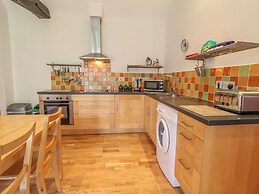 Forge Cottage