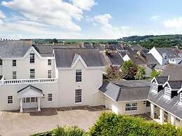 The Shell at the Hideaway