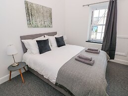 The Shell at the Hideaway