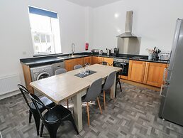 The Shell at the Hideaway