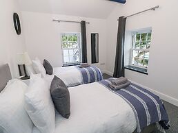 The Shell at the Hideaway