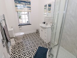 The Shell at the Hideaway