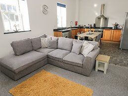 The Shell at the Hideaway