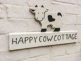 Happy Cow