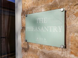 The Pheasantry
