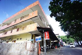 OYO 1912 Kengkang Residence