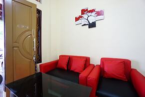 OYO 1912 Kengkang Residence