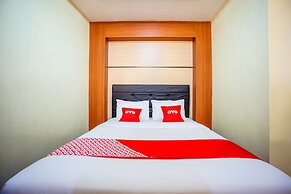 OYO 1912 Kengkang Residence