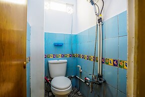 OYO 1912 Kengkang Residence