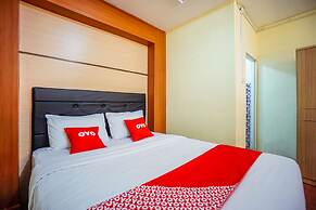 OYO 1912 Kengkang Residence