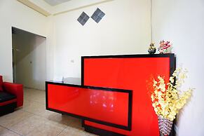 OYO 1912 Kengkang Residence