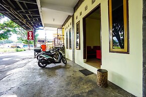 OYO 1912 Kengkang Residence