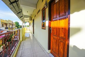 OYO 1912 Kengkang Residence