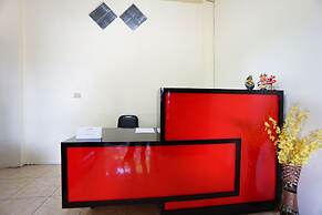 OYO 1912 Kengkang Residence