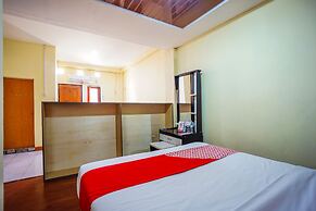 OYO 1912 Kengkang Residence