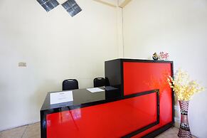 OYO 1912 Kengkang Residence