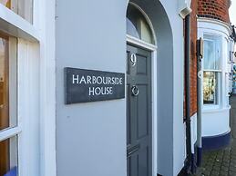 Harbourside House