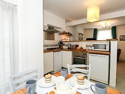 Harbour Catch Cottage