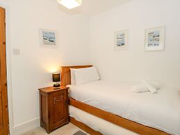 Harbour Catch Cottage