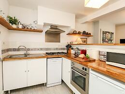 Harbour Catch Cottage