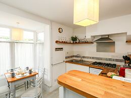 Harbour Catch Cottage