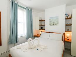 Harbour Catch Cottage