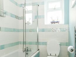 Harbour Catch Cottage