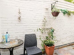 Harbour Catch Cottage