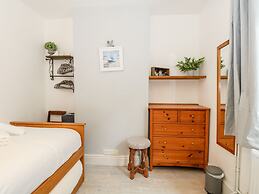 Harbour Catch Cottage