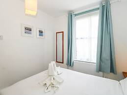 Harbour Catch Cottage