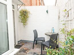 Harbour Catch Cottage