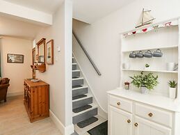 Harbour Catch Cottage