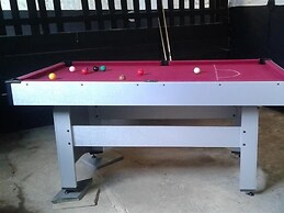 Leys At Valley View Farm