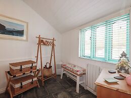 Smugglers Cottage