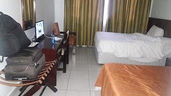 Garden Hotel