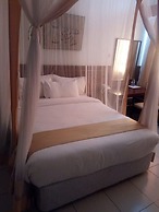 Garden Hotel