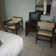 Garden Hotel
