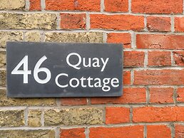 Quay Cottage